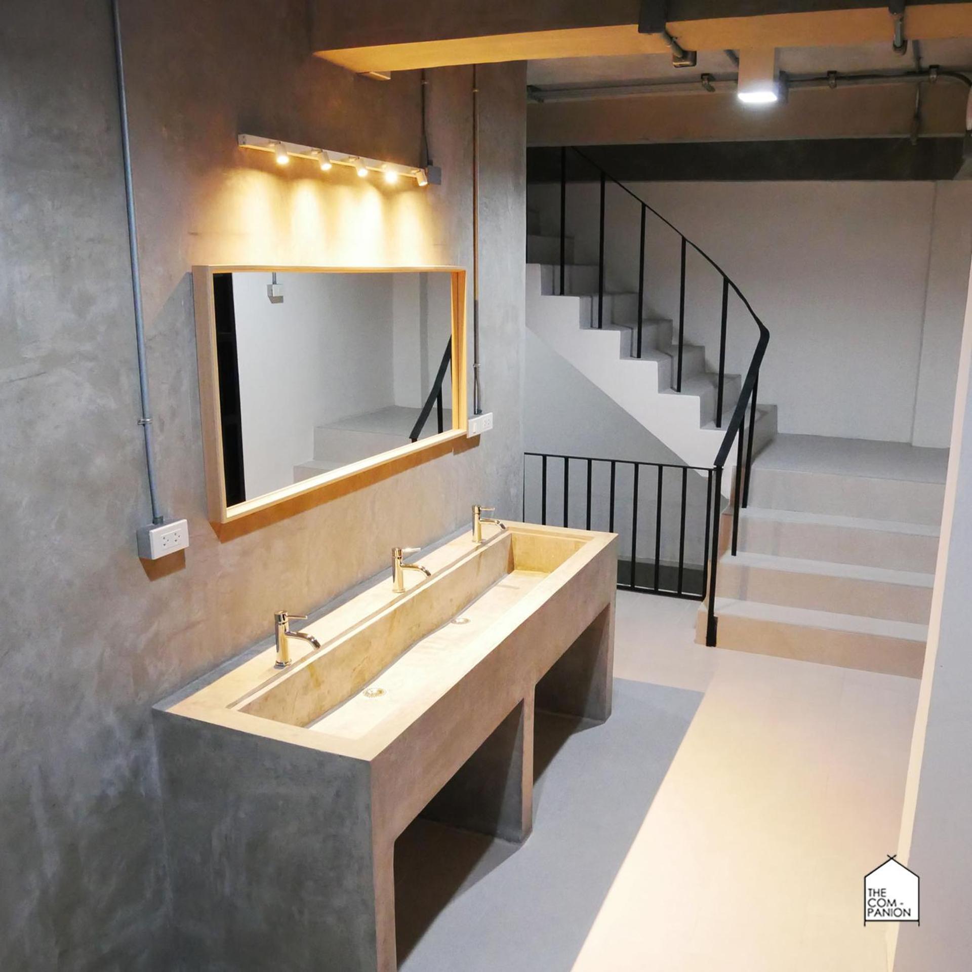 バンコク都 ザ コンパニオンホステル 部屋 写真