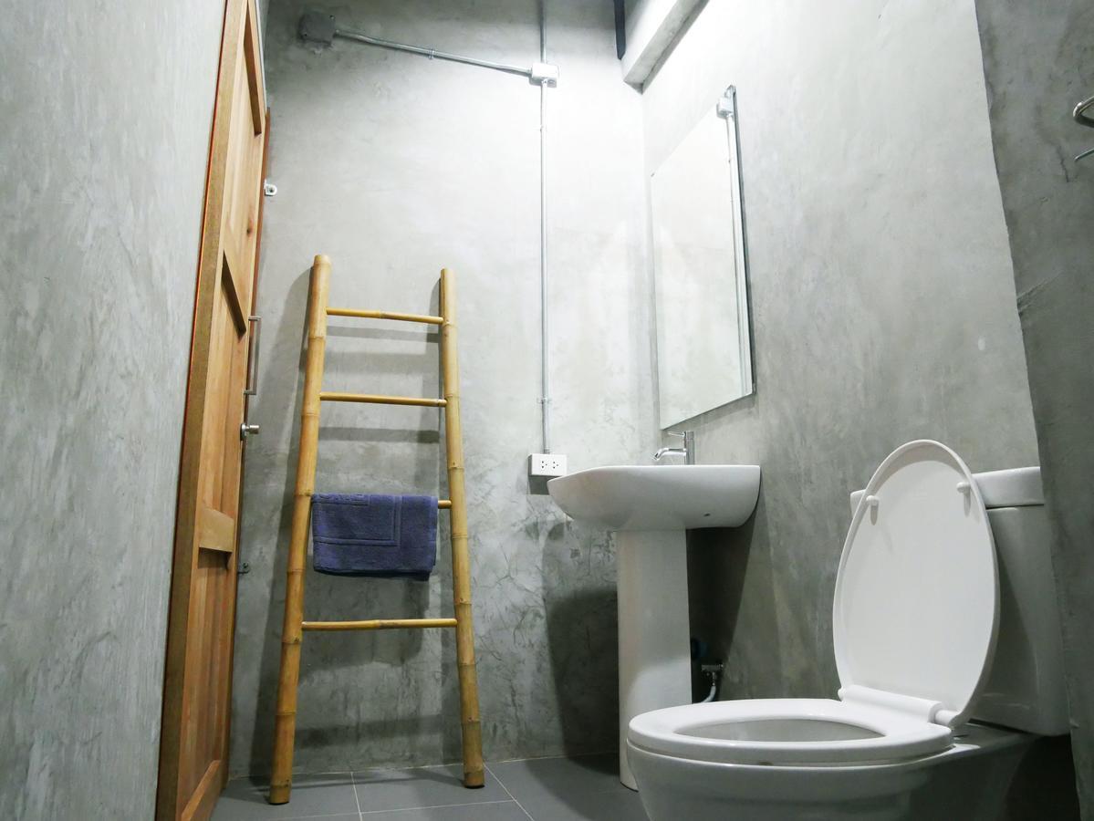 バンコク都 ザ コンパニオンホステル エクステリア 写真